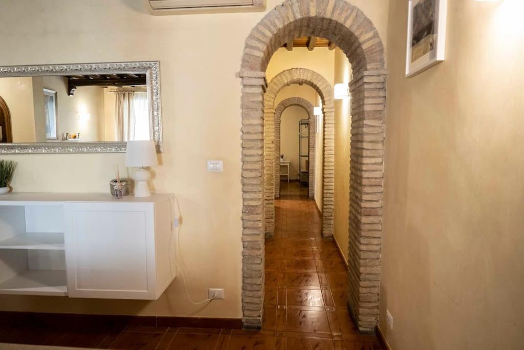 Crispi 91 - Piazza Di Spagna โรม ภายนอก รูปภาพ